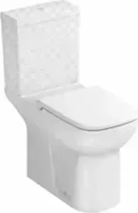 Унитаз (чаша) VITRA S 20 для инвалидов (5293B003-0075)