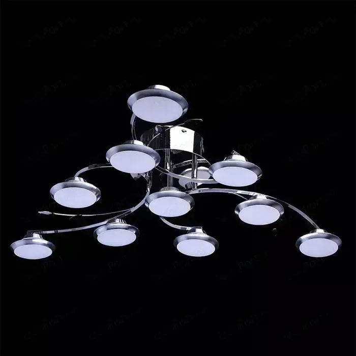 Потолочная люстра MW-LIGHT MW-Light 308010910