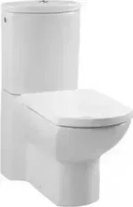 Унитаз компакт VITRA с бачком с сиденьем (9795B003-1173)