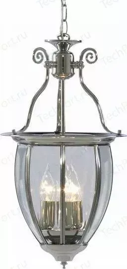 Потолочный светильник ARTELAMP A6509SP-3CC