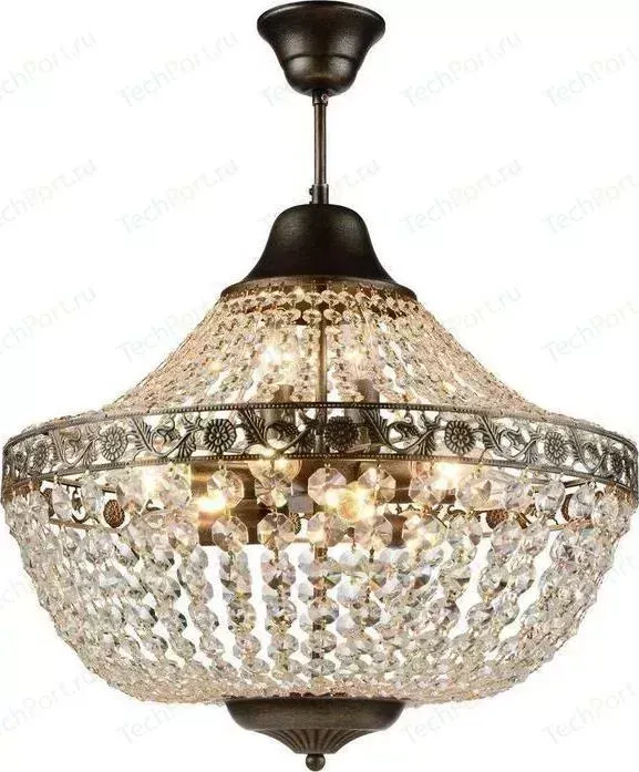 Подвесная люстра ST-Luce SL669.403.11