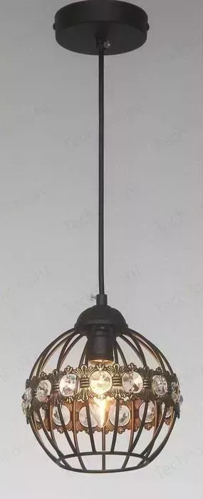 Подвесной светильник Favourite 1801-1P