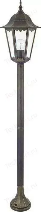 Уличный фонарь Favourite 1808-1F