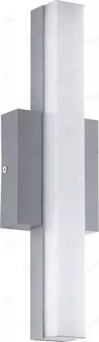 Уличный настенный светильник EGLO 94845