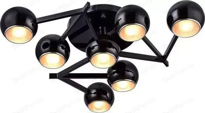Потолочная люстра ST-Luce SL853.402.07