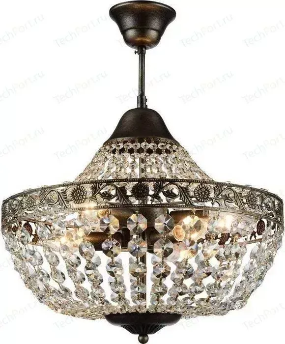Подвесная люстра ST-Luce SL669.403.06