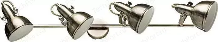 Спот ARTELAMP A5215PL-4AB