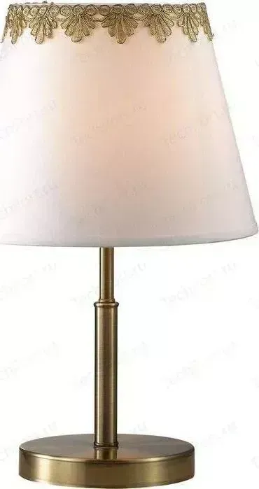 Настольная лампа Lumion 2998/1T