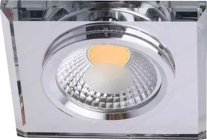 Встраиваемый светодиодный светильник MW-LIGHT 637014501