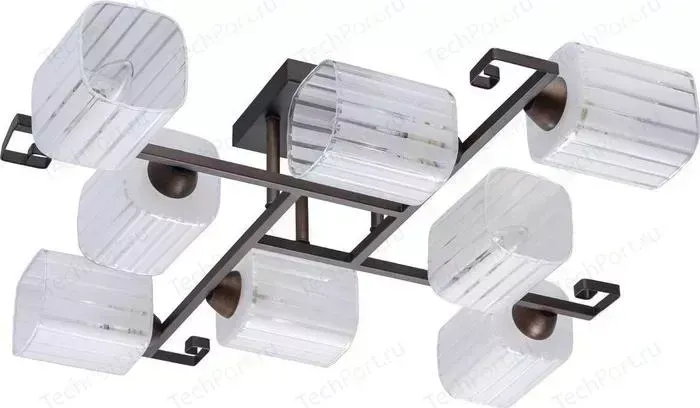 Люстра DeMark t 673012508