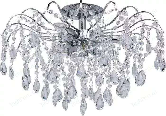 Люстра DeMark MW-Light 464017306