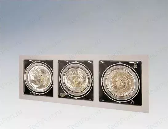 Точечный светильник Lightstar 214137