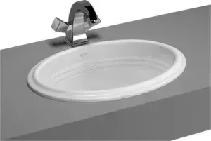 Раковина VITRA Efes 54 см (5801B003-0012)