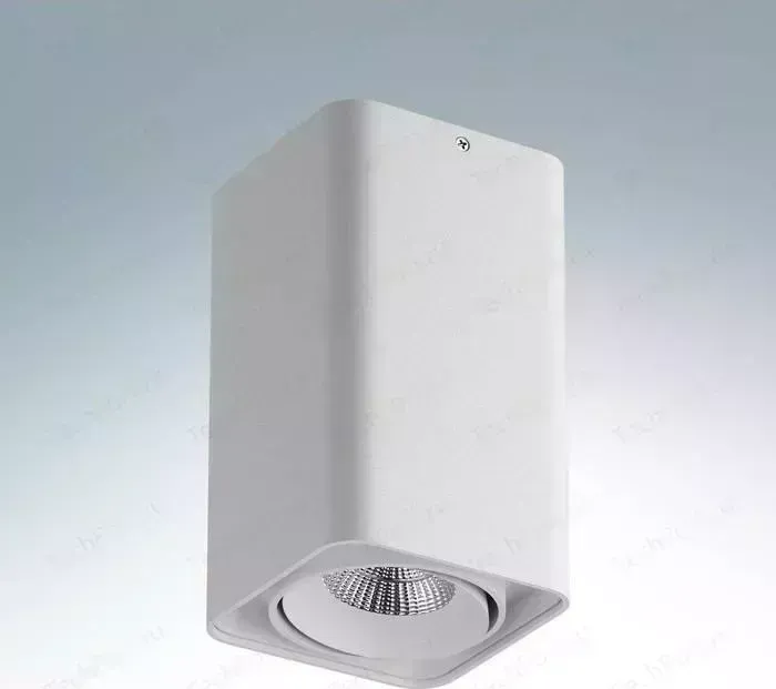 Потолочный светодиодный светильник Lightstar 052136