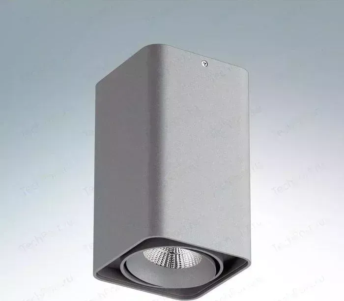 Потолочный светодиодный светильник Lightstar 052139