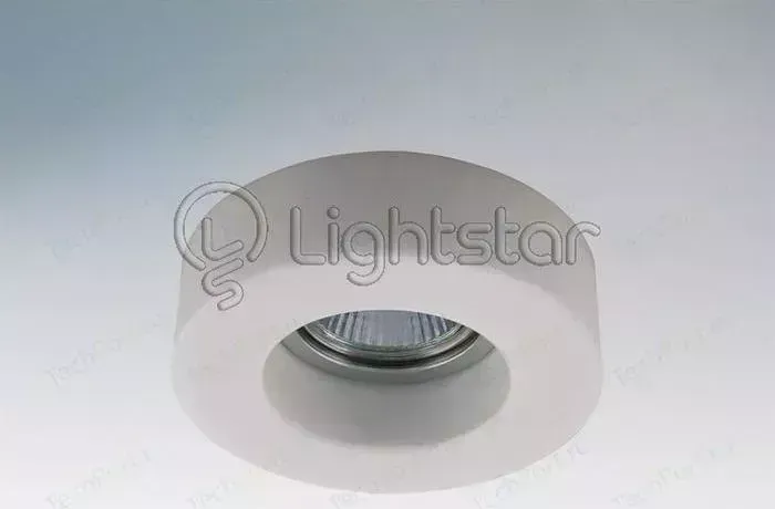 Точечный светильник Lightstar 6136