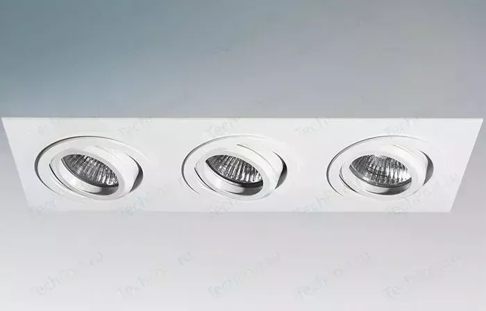 Точечный светильник Lightstar 11613