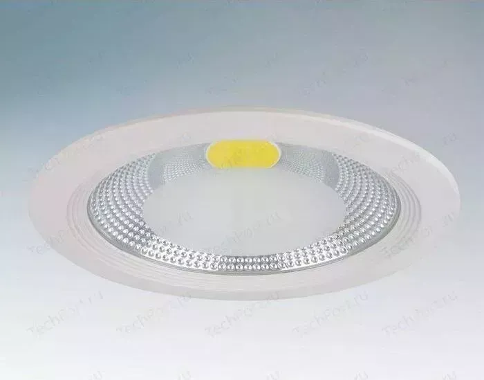 Точечный светильник Lightstar 223304