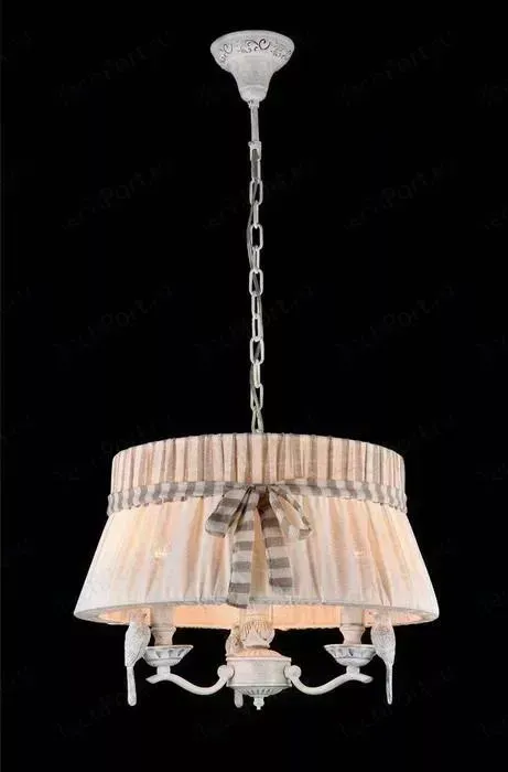 Подвесная люстра Maytoni ARM013-33-W