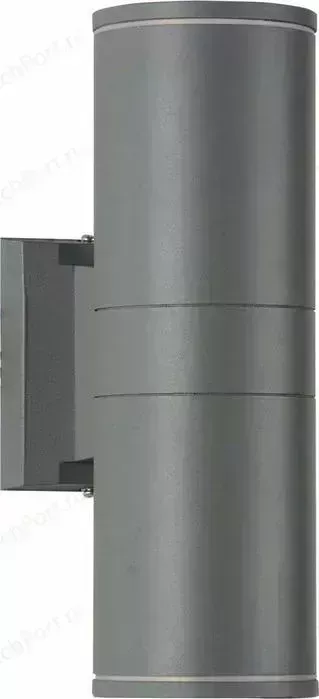 Уличный настенный светильник ST-Luce SL561.701.02