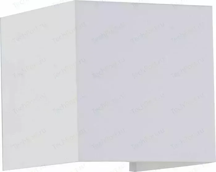 Уличный настенный светильник ST-Luce SL560.501.02
