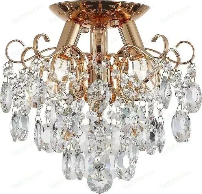 Потолочная люстра ST-Luce SL846.202.03