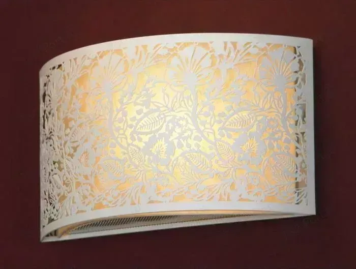 Бра LUSSOLE LSF-2301-01