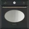 Духовой шкаф электрический SMEG SF855AO