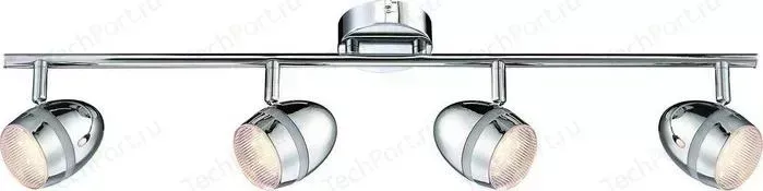 Спот ARTELAMP A6701PL-4CC