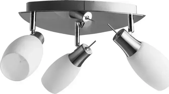 Спот ARTELAMP A4590PL-3SS