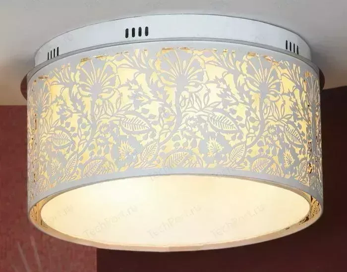 Потолочный светильник LUSSOLE LSF-2307-07