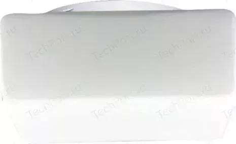 Потолочный светильник ARTELAMP A7420PL-1WH