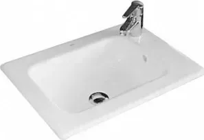 Раковина мебельная ROCA Debba Unik 50 (32799J000/32799J00Y)