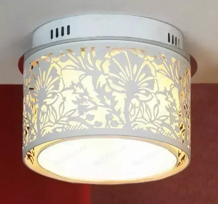 Потолочный светильник LUSSOLE LSF-2307-04