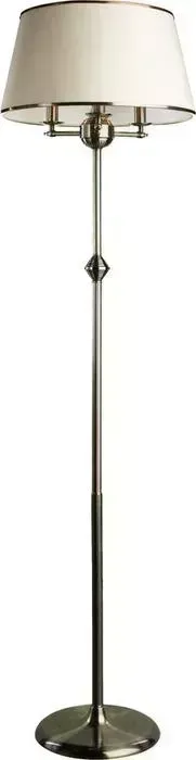 Торшер ARTELAMP A3579PN-3AB