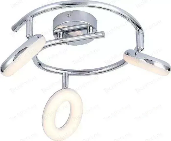 Спот ARTELAMP A8972PL-3CC
