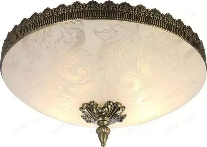 Потолочный светильник ARTELAMP A4541PL-3AB