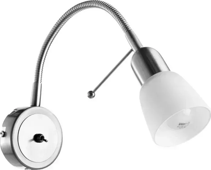 Спот ARTELAMP A7009AP-1SS