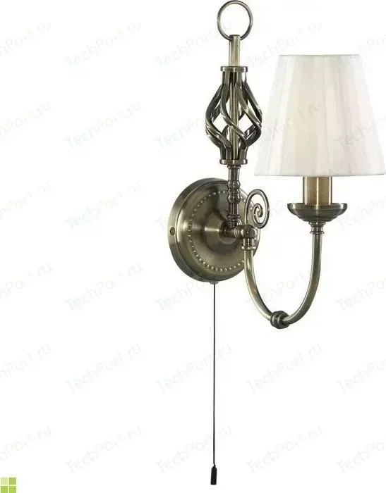 Бра ARTELAMP A8390AP-1AB