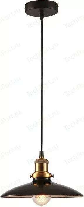 Потолочный светильник LUSSOLE LSP-9604