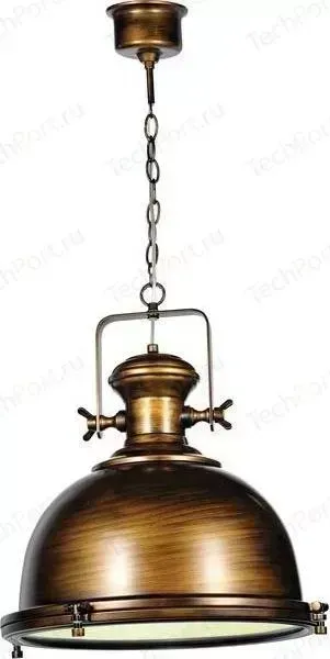 Потолочный светильник LUSSOLE LSP-9612