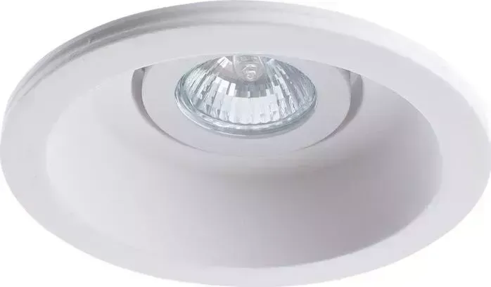 Светильник ARTELAMP Встраиваемый A9215PL-1WH