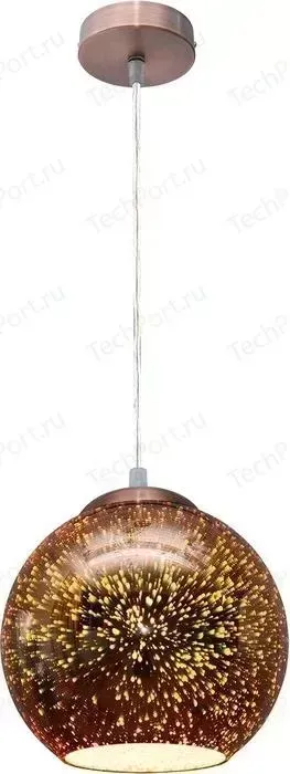 Подвесной светильник LUSSOLE LSP-0198