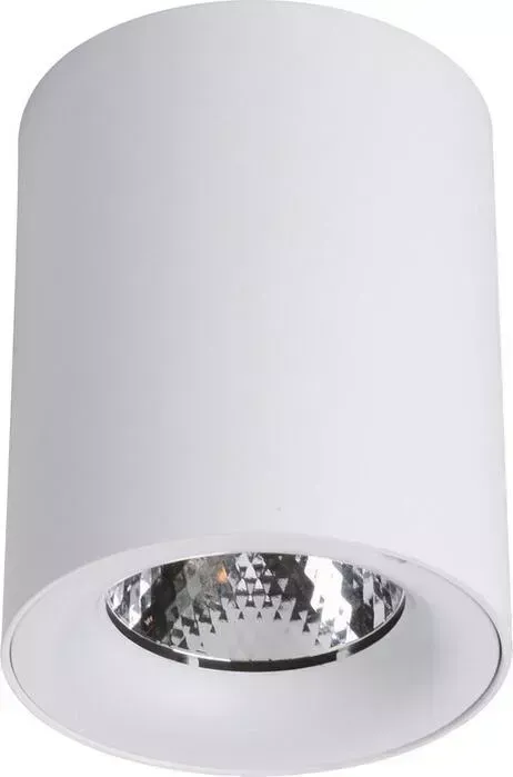 Потолочный светодиодный светильник ARTELAMP A5112PL-1WH