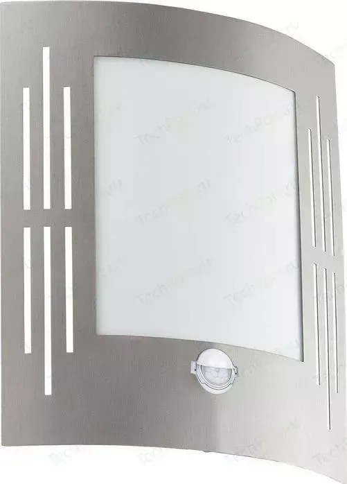 Уличный настенный светильник EGLO 88144
