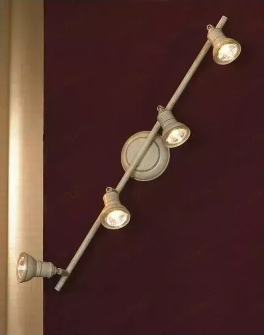 Спот LUSSOLE LSL-2509-04