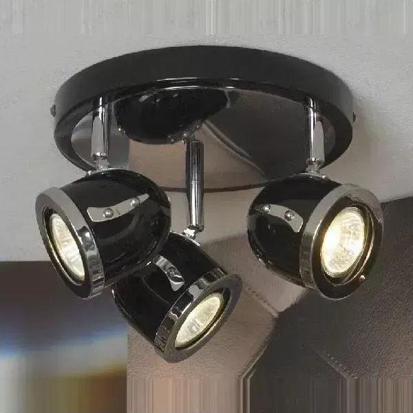 Спот LUSSOLE LSN-3127-03