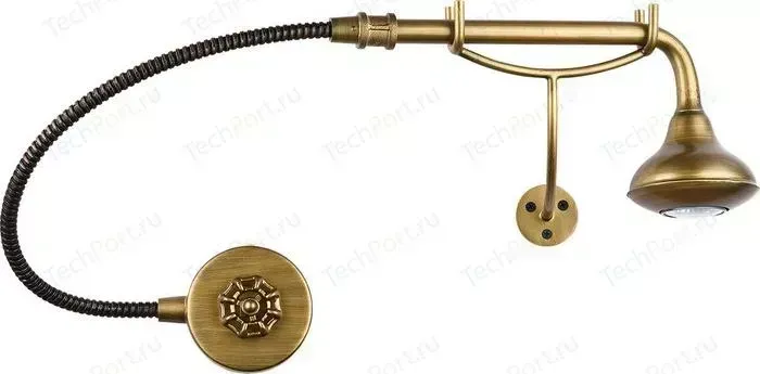 Спот LUSSOLE LSP-9151