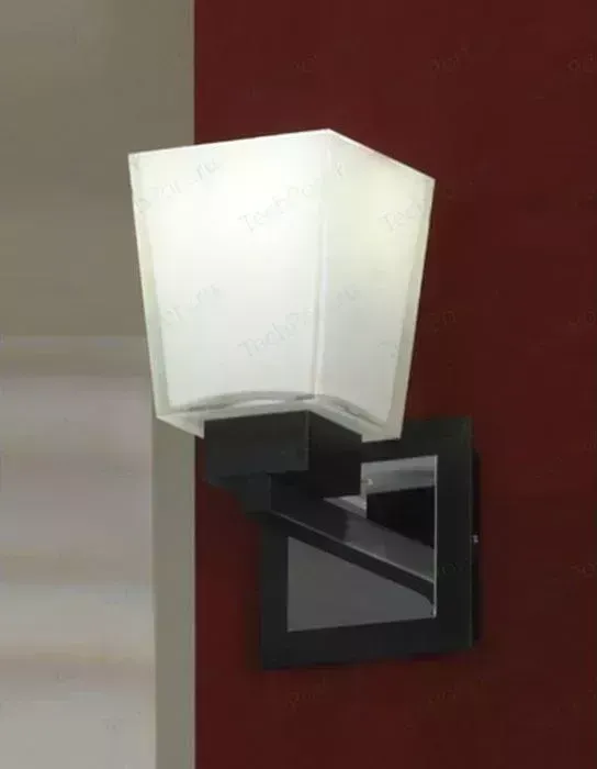 Бра LUSSOLE LSC-2501-01