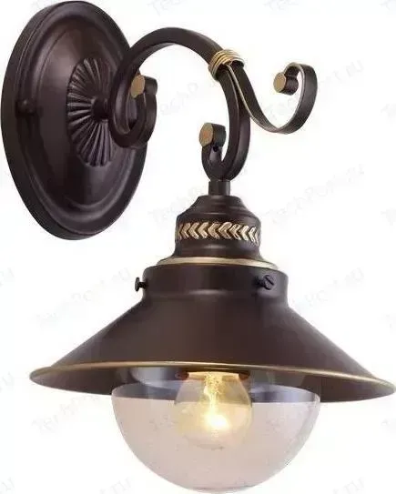 Бра ARTELAMP A4577AP-1CK